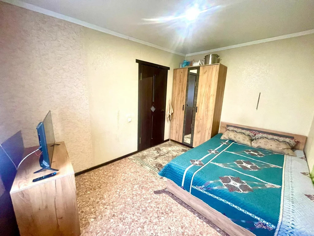 Продажа квартиры, Темрюк, Темрюкский район, Ул. Октябрьская - Фото 2