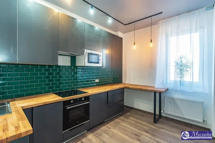 Продажа квартиры, Батайск, Северный массив микрорайон - Фото 16