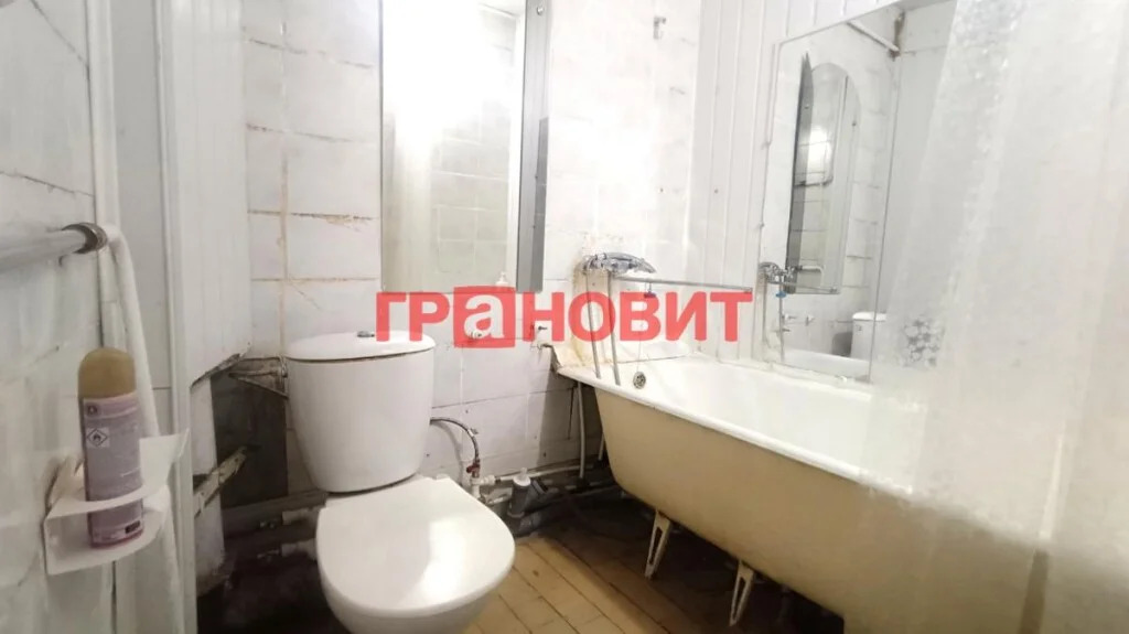 Продажа квартиры, Новосибирск, ул. Зорге - Фото 8