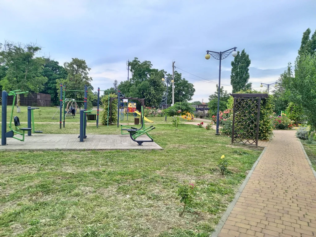 Продажа дома, Гаркуша, Темрюкский район, Юбилейный пер. - Фото 27