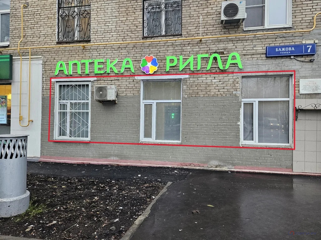 Продажа торгового помещения, ул. Бажова - Фото 3