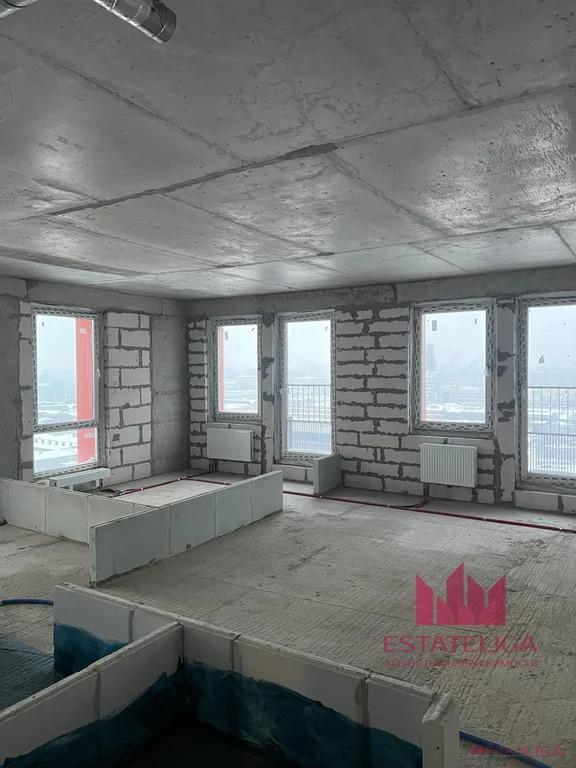 Продажа квартиры, ул. Новоостаповская - Фото 3