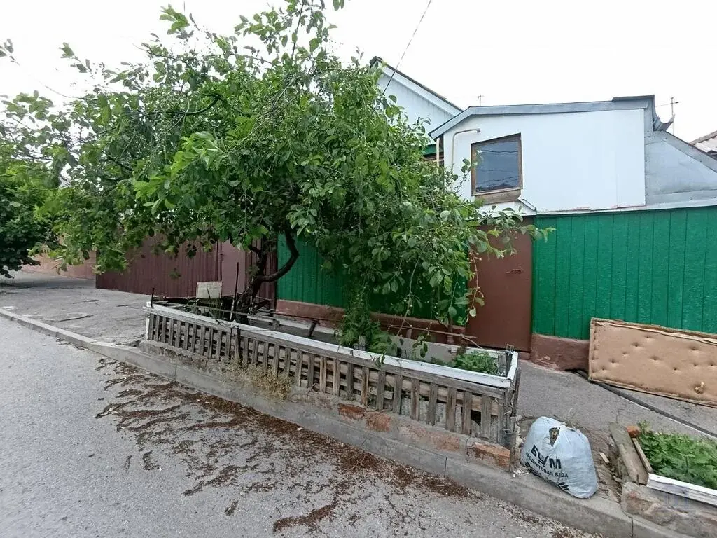 Продаю часть дома в Ростове-на-Дону на Берберовке улица Гранитная - Фото 1