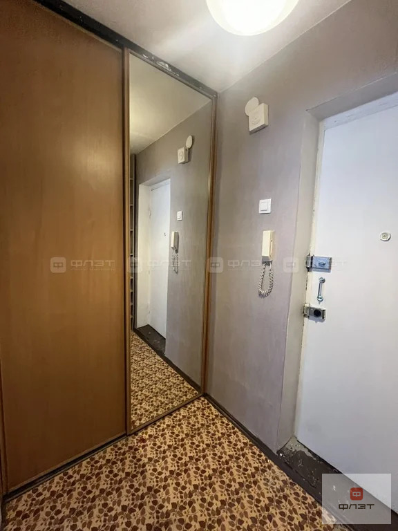 Аренда квартиры, Казань, ул. Юго-Западная 2-я д.35а - Фото 7