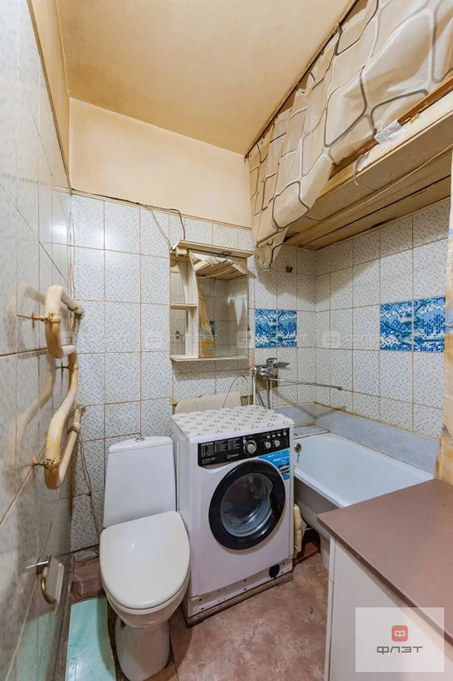Продажа квартиры, Казань, ул. Коллективная - Фото 13