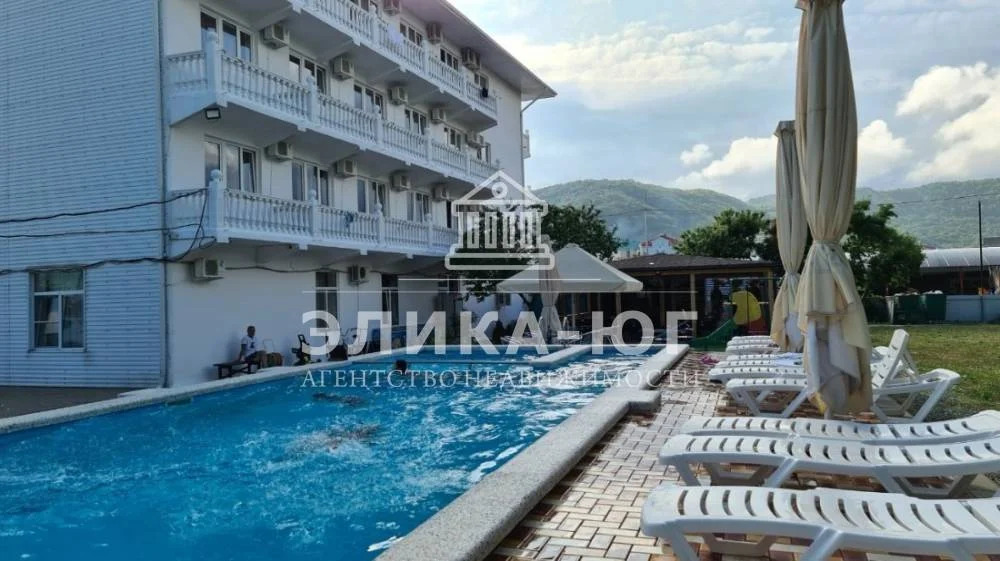 Продажа готового бизнеса, Лермонтово, Туапсинский район, ... - Фото 12