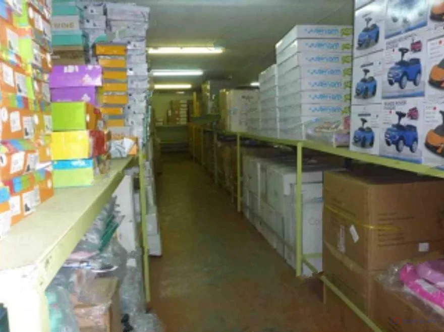 Продажа торгового помещения, Чита, ул. Промышленная - Фото 5