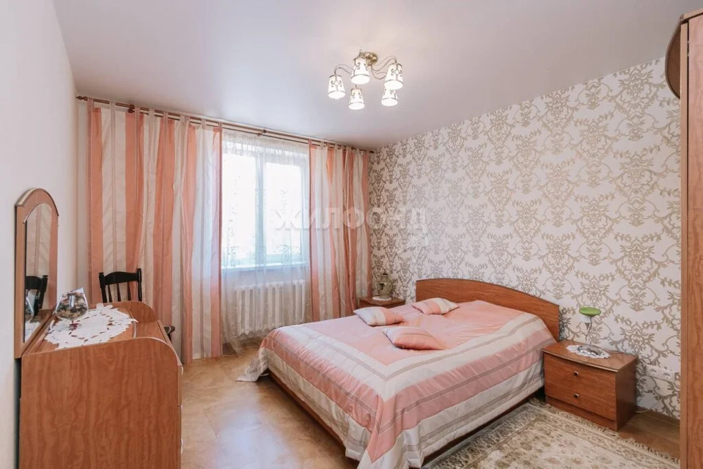 Продажа дома, Боровое, Новосибирский район, Кленовая - Фото 25