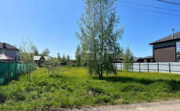Продажа участка, коттеджный посёлок Малиновка парк - Фото 3