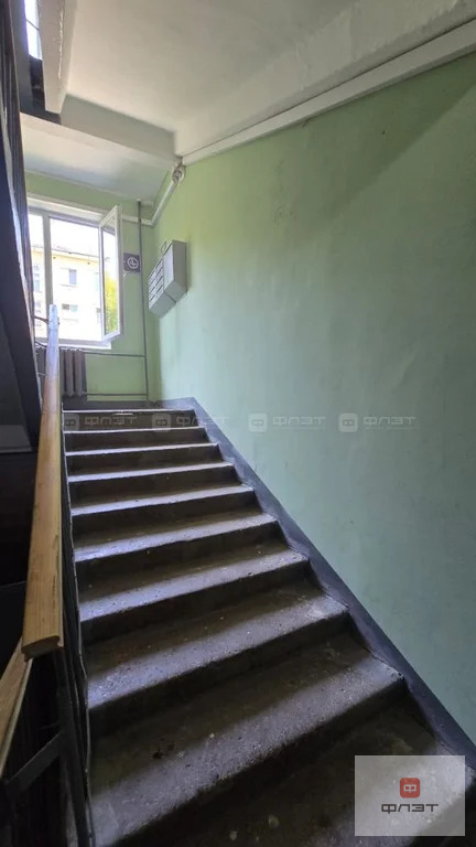 Продажа квартиры, Казань, ул. Владимира Кулагина - Фото 22
