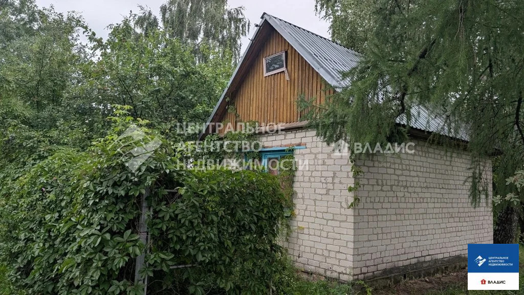 Продажа дома, Рязанский район - Фото 1