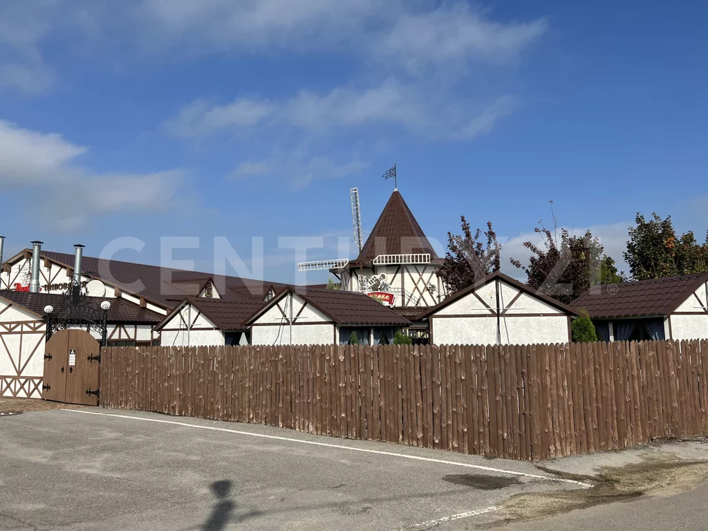 Продажа готового бизнеса, Казинка, Грязинский район, ул. Октябрьская - Фото 19