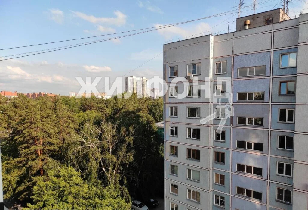 Продажа квартиры, Новосибирск, ул. Разъездная - Фото 1