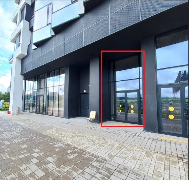 Аренда ПСН площадью 33,9 м2 - Фото 9