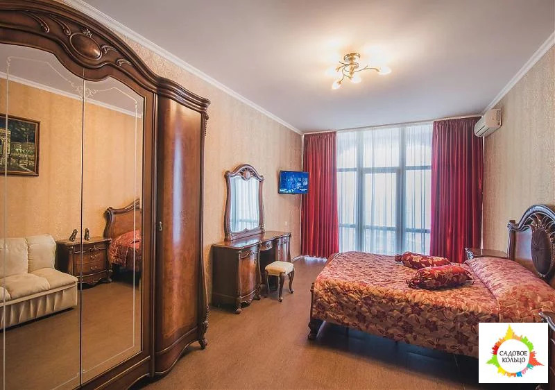 Продается отель, располагающийся на южном берегу Черного моря по адрес - Фото 1