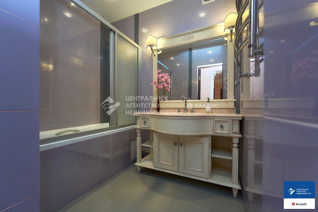 Продажа квартиры, Рязань, Право-Лыбедская улица - Фото 13