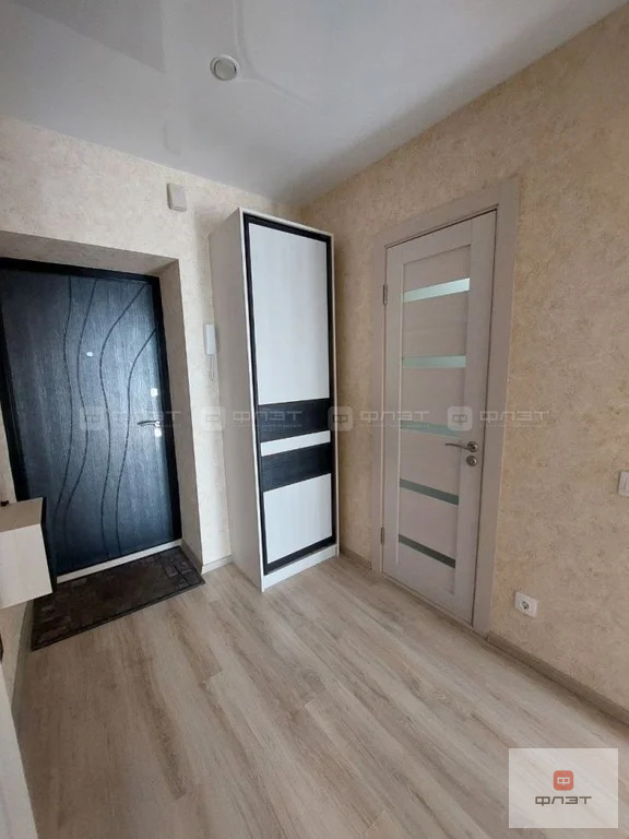 Продажа квартиры, Казань, ул. Азата Аббасова - Фото 15