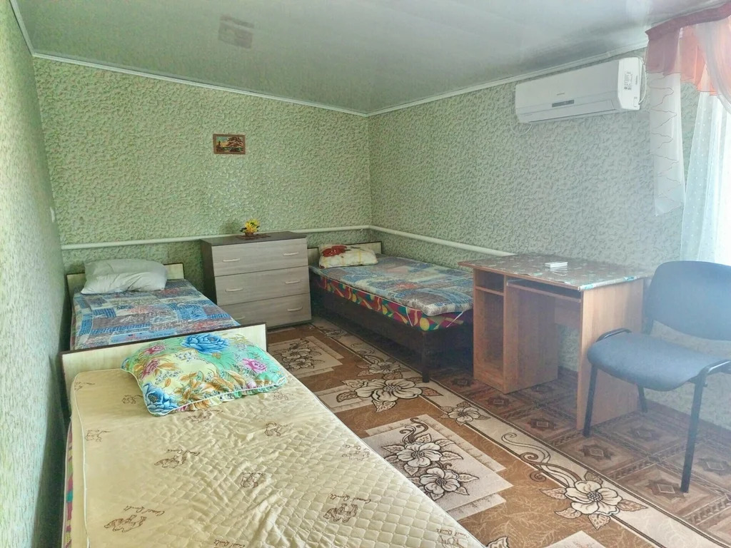 Продажа дома, Голубицкая, Темрюкский район, ул. Кубанская - Фото 24