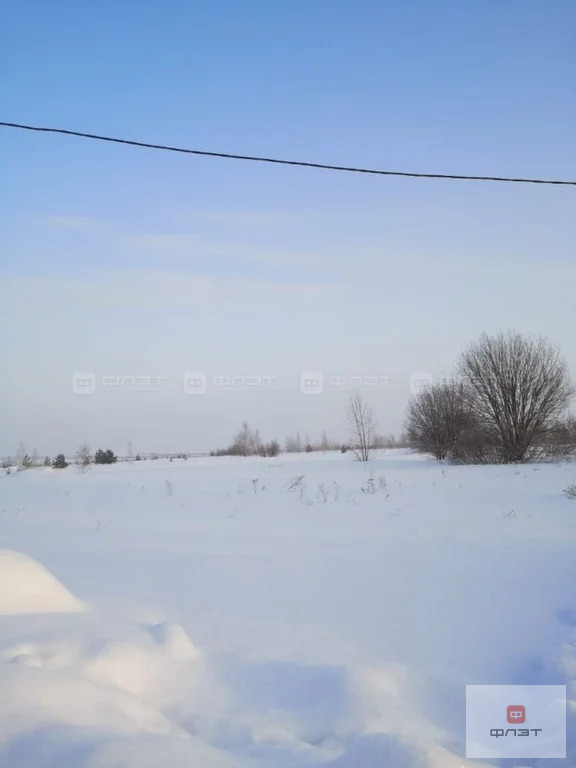 Продажа участка, Казань, ул. Алсу - Фото 3