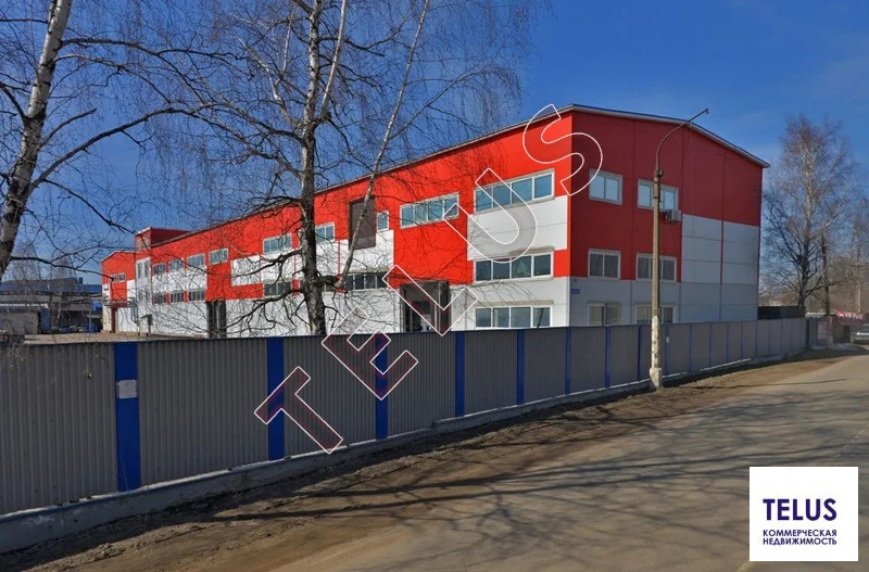МО, Подольск, мкрн. Львовский, Металлургов ул., 10000 м2, ... - Фото 11