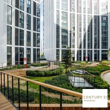 Продажа офиса, м. Фили, Береговой пр. - Фото 4