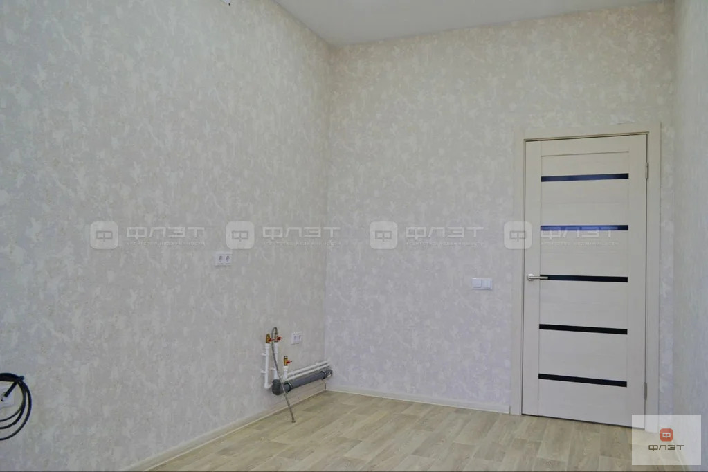 Продажа квартиры, Лесные Моркваши, Верхнеуслонский район, проспект ... - Фото 13