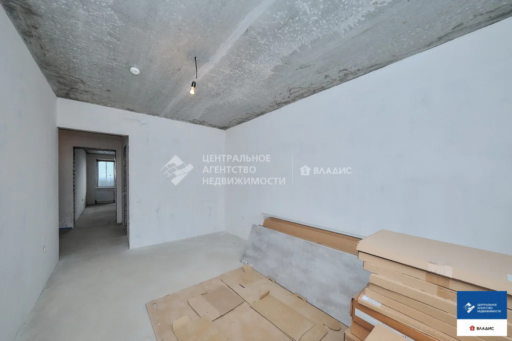 Продажа квартиры, Рыбное, Рыбновский район, Крымская улица - Фото 7