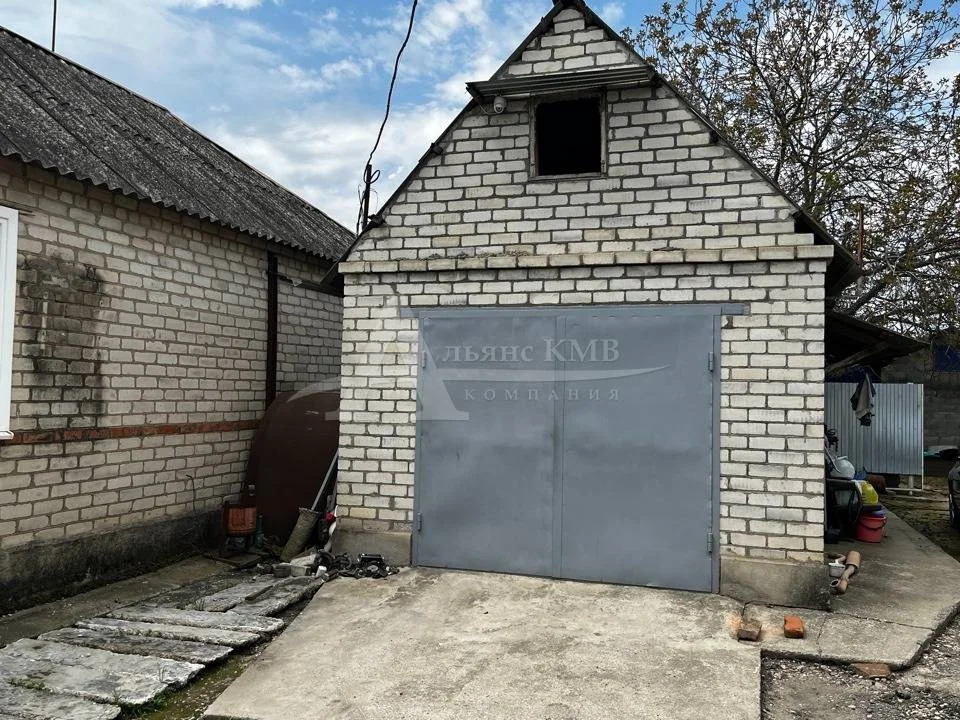 Продажа дома, Зеленокумск, Советский район, Пугачёва ул. - Фото 8
