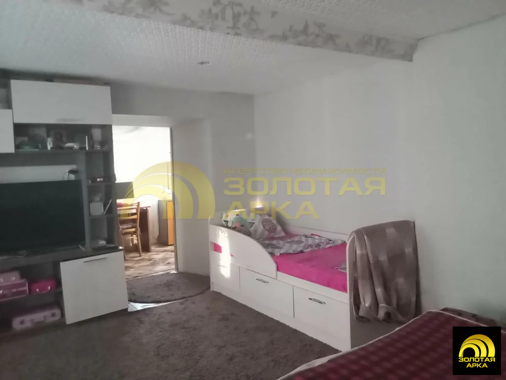 Продажа дома, Старотитаровская, Темрюкский район, Ильича пер. - Фото 9