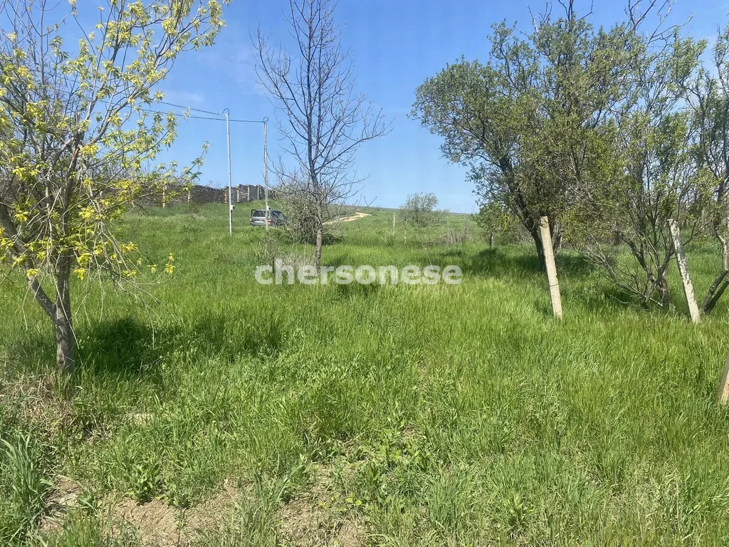 Продажа участка, Севастополь, переулок Виноградаря - Фото 1