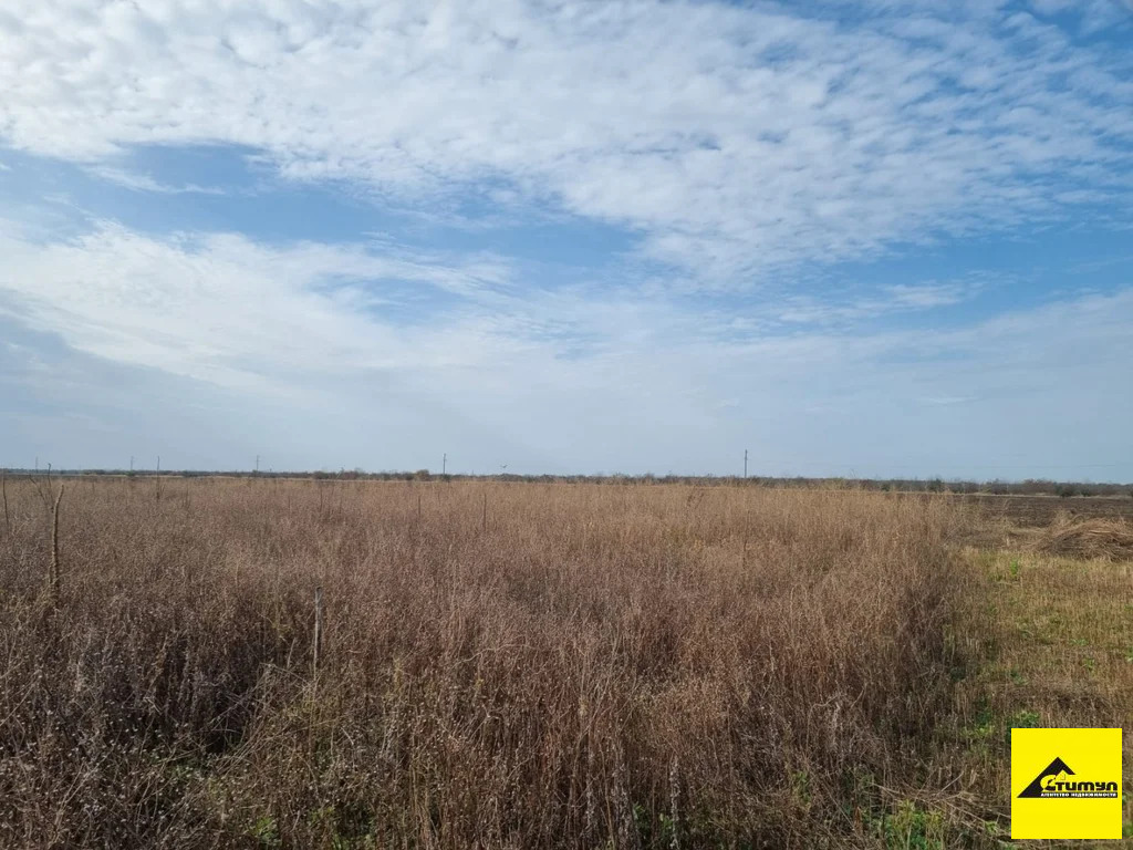 Продажа участка, Александровка, Ейский район - Фото 1