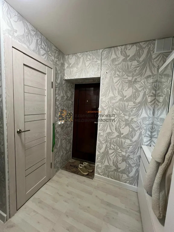 Аренда квартиры, Уфа, ул. Левитана - Фото 7