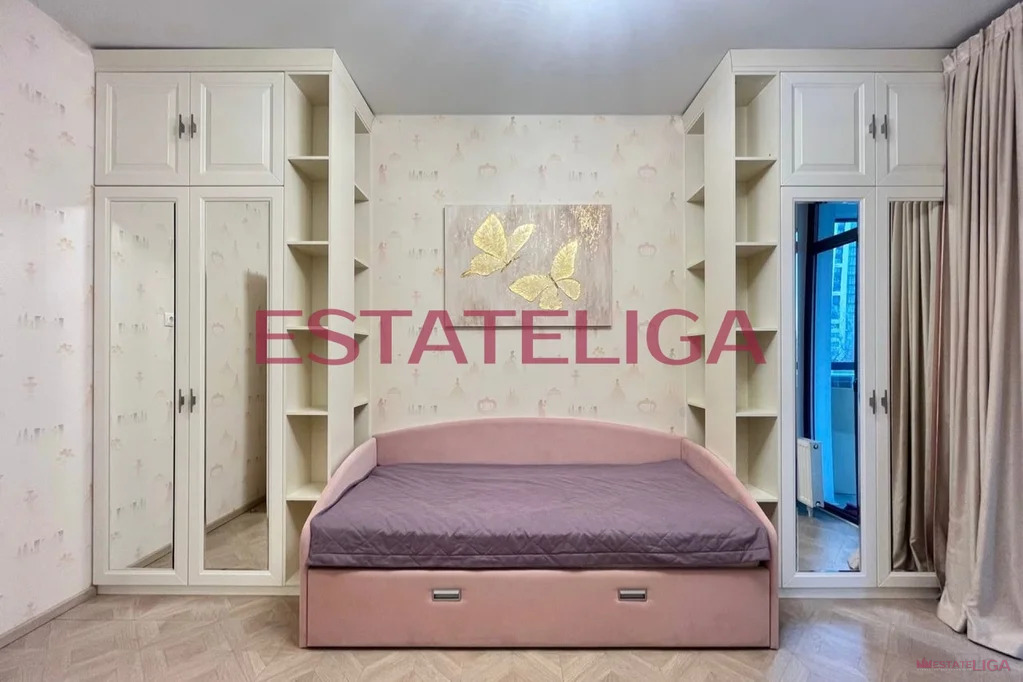 Продажа квартиры, Береговой проезд - Фото 19