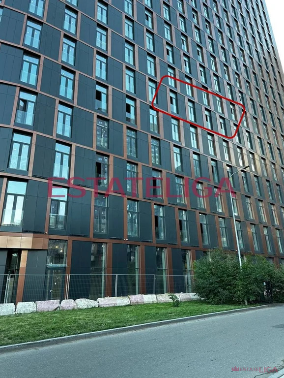 Продажа офиса, м. Шелепиха, ул. Заречная - Фото 4