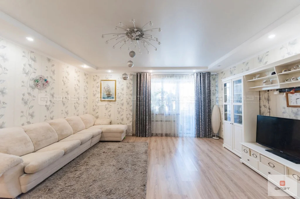 Продажа квартиры, Казань, ул. Калинина - Фото 32