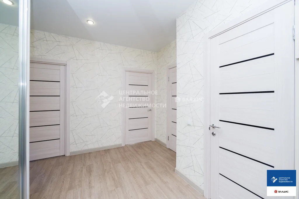 Продажа квартиры, Рязань, Васильевская улица - Фото 14