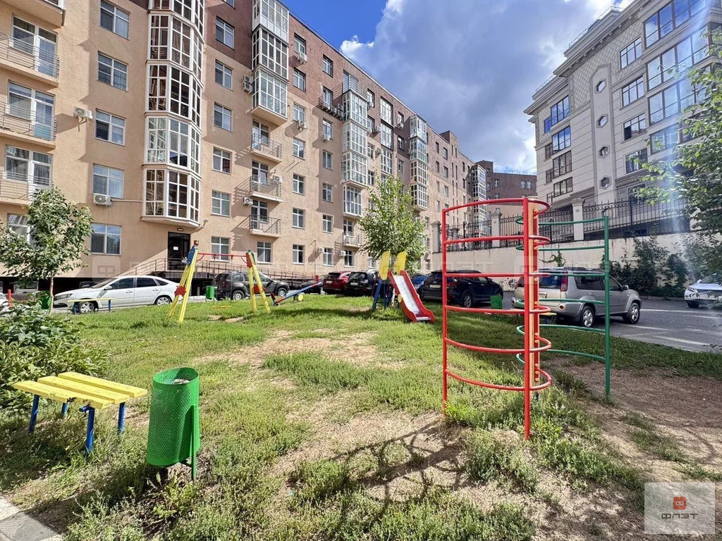 Аренда квартиры, Казань, ул. Бехтерева д.9а - Фото 25