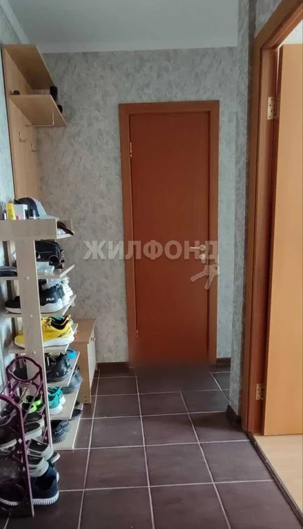 Продажа квартиры, Новосибирск, ул. Линейная - Фото 11