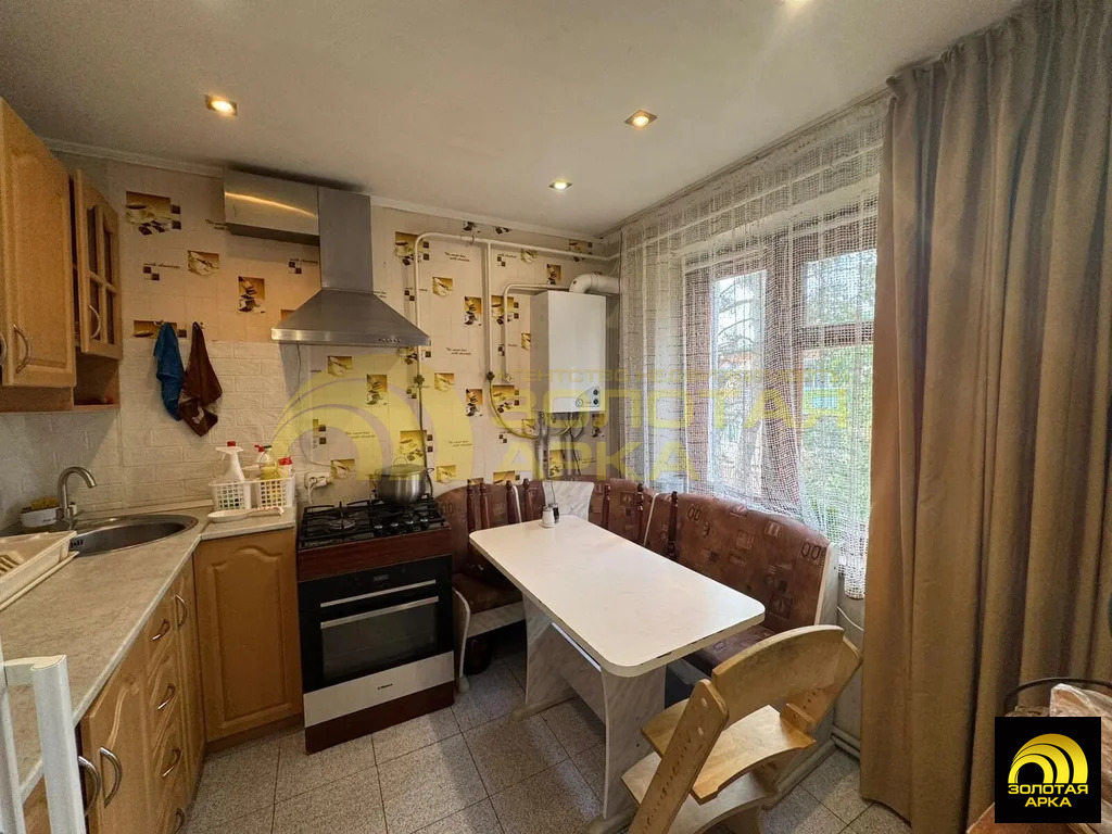 Продажа квартиры, Темрюк, Темрюкский район, ул. 27 Сентября - Фото 4