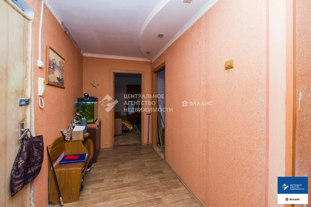 Продажа квартиры, Рязань - Фото 10