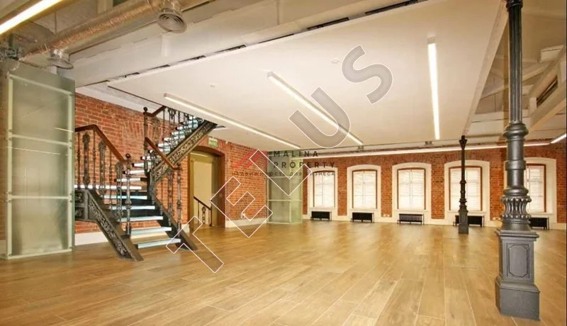 м. Китай город, Малый Ивановский пер., 1330 м2, ОСЗ (ном. объекта: ... - Фото 15