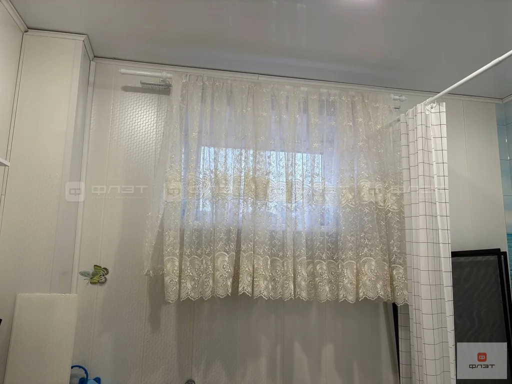 Продажа квартиры, Песчаные Ковали, Лаишевский район, ул. Насосная - Фото 9