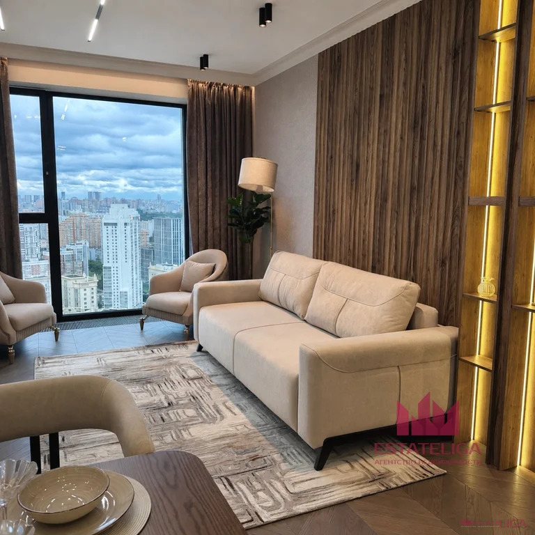 Продажа квартиры, проспект Генерала Дорохова - Фото 3