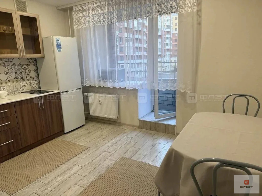 Продажа квартиры, Казань, ул. Зур Урам - Фото 20