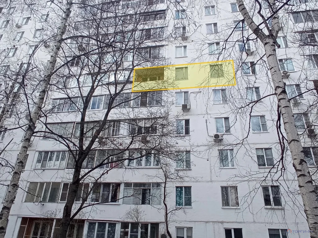 Продажа квартиры, улица Героев Панфиловцев - Фото 2