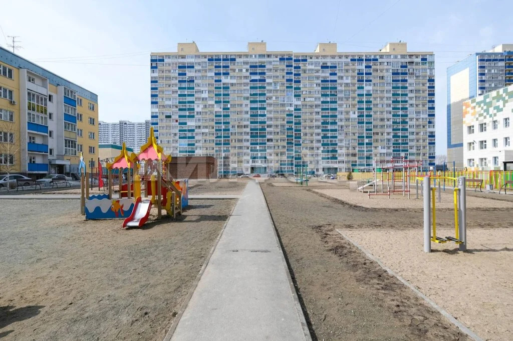 Продажа квартиры, Новосибирск, Виктора Уса - Фото 15