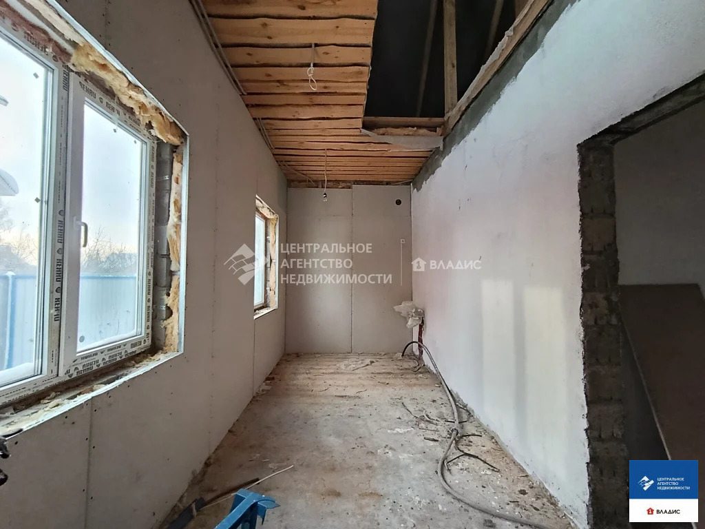 Продажа дома, Шилово, Шиловский район, ул. Евпатия Коловрата - Фото 16