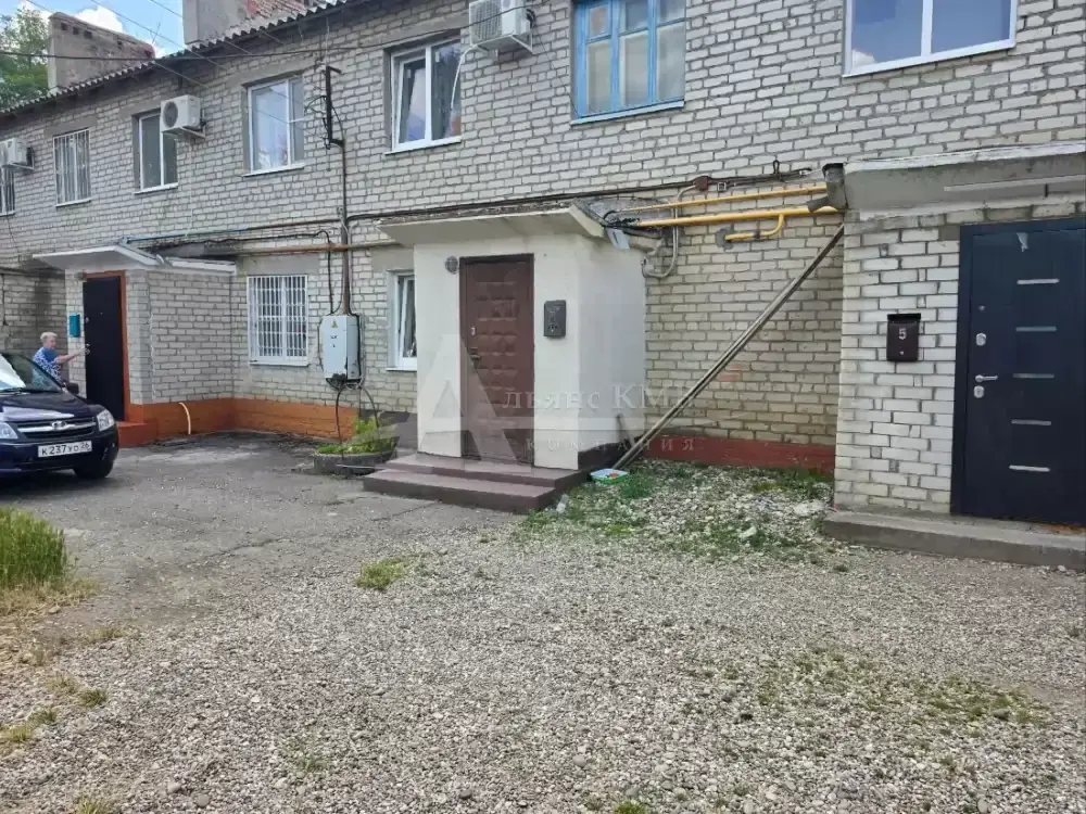 Продажа квартиры, Георгиевск, Сеченова проезд - Фото 16
