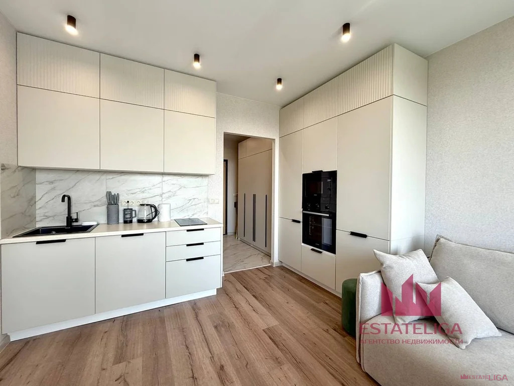 Аренда квартиры, ул. Ботаническая - Фото 12