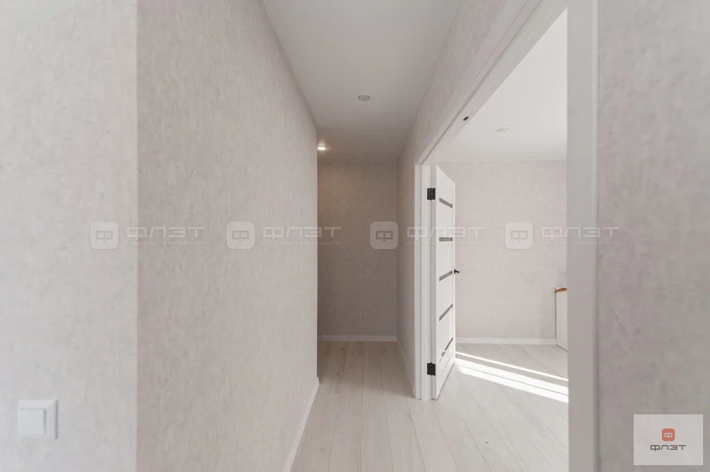 Продажа квартиры, Казань, ул. Короленко - Фото 30